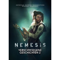 Pegasus Spiele Nemesis - Verschwiegene Geschichten 2