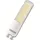 Osram LED Special T SLIM DIM 60 GU10 Sockel, Warmweiß (2700K), Ersatz für herkömmliche 60W-Leuchtmittel, 1 Stück (1er Pack)