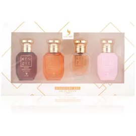 Volare Kenzie Discovery Set Eau de Parfum 100 ml Geschenkset
