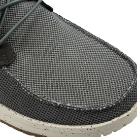 Dockers Slip-Ons Herren Grau 43