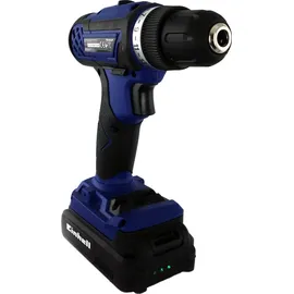 Einhell Akku-Bohrschrauber-Set BT-AS 18 Li/2 Kit