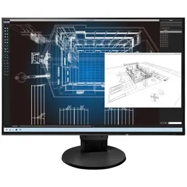 Eizo FlexScan EV2456 24" schwarz