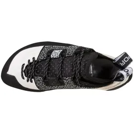 La Sportiva Katana Laces Woman White/Black 40