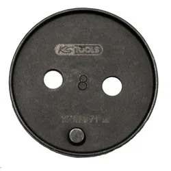 Bremskolben-Werkzeug Adapter #8