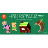 LAURENCE KING The Fairytale Memory Game