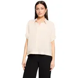 Betty & Co Shirtbluse Grau 38