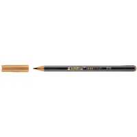 edding Pinselstift 1 St. gelb
