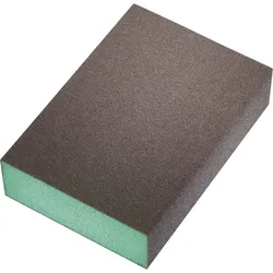 SIA Schleifblock Soft - 220