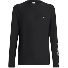 O'Neill Skins Longsleeve Lycra Black Out