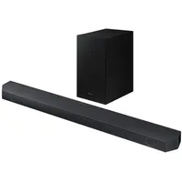 Samsung Q-Soundbar