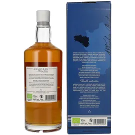 Armorik Whisky Double Maturation 46% vol 0,7 l Geschenkbox