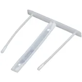 Fellowes 00895 weiß 100 Stück