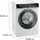 Siemens iQ700 WG44B2071 Waschmaschine (9 kg, 1400 U/min)