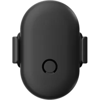 Samsung Almus Case with Strap für das Galaxy SmartTag2 schwarz