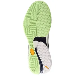 Bullpadel Hack Vibram 26V Herren Weiß 44