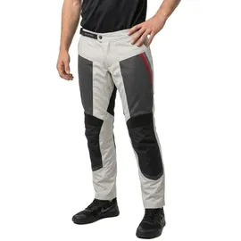 RevIt! Revit Tornado 4 H2O wasserdichte Motorrad Textilhose