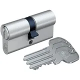 BASI 5000-0510 Profil-Doppelzylinder 35/40 mm