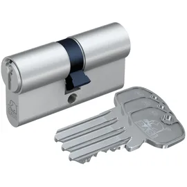 BASI 5000-0510 Profil-Doppelzylinder 35/40 mm