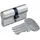 BASI 5000-0510 Profil-Doppelzylinder 35/40 mm