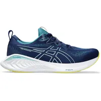 Asics Gel-Cumulus 25 Herren blue expanse/teal tint 46,5