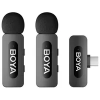 Boya BY-V20 V2.0 USB-C