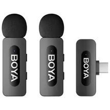 Boya BY-V20 V2.0 USB-C