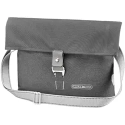 Ortlieb Twin-city Urban 9L pepper 9L
