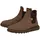 HEYDUDE Hey Dude Branson Craft Leather Stiefeletten - Brown - EU