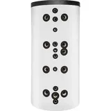Evenes Hygiene-Kombispeicher EV-HKS-1W 1500 1484 L 1 Wärmetauscher Warmwasser