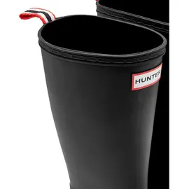 Hunter Original Play Damen Schwarz 36