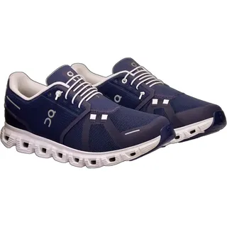 Cloud 6 Herren Midnight / White 42