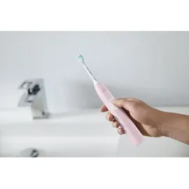 Philips Sonicare ProtectiveClean 4300 HX6806/03 + Reiseetui