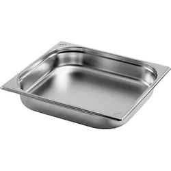 Saro BUDGET LINE GN-Behälter  2/3GNx65mm und 5,5Liter