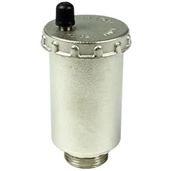 Entlüftungsventil automatisch, verschiedene Größen (Ausführung: 1'')