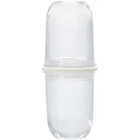 Hario Latte Shaker 70 ml Weiß
