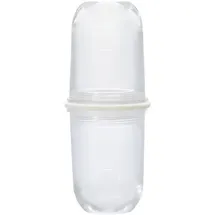 Hario Latte Shaker 70 ml Weiß