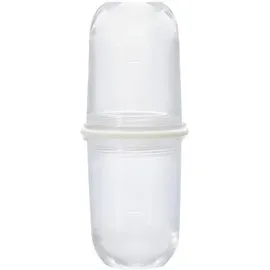 Hario Latte Shaker 70 ml Weiß