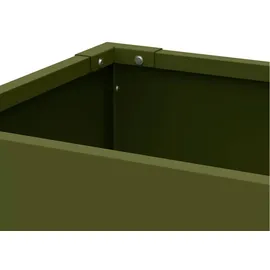 Westmann Vedura M 30 x 100 x 80 cm Olivgrün