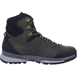 Lowa Delago GTX Mid Schuhe (Größe 46