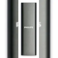 Philips FM02SS030P/00 2 TB USB-C 3.2 Grau