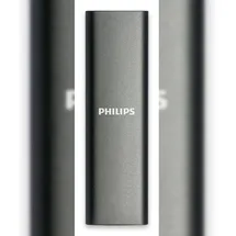 Philips FM02SS030P/00 2 TB USB-C 3.2 Grau
