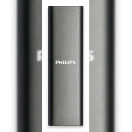Philips FM02SS030P/00 2 TB USB-C 3.2 Grau