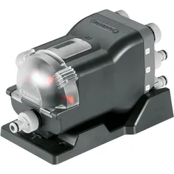 Wasserverteiler automatic