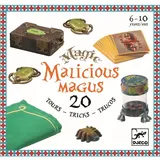 Djeco - Bösartig - 20 Tricks *