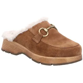 ROHDE Hausschuhe in Braun 42