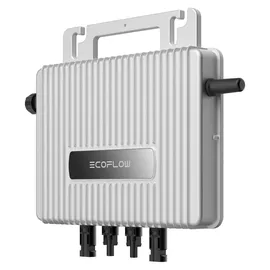 EcoFlow STREAM Mikro-Wechselrichter 800W mit WLAN, IP67