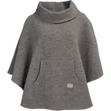 Ivanhoe Poncho NLS Humla, nutmeg