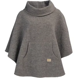 Ivanhoe Poncho NLS Humla, nutmeg