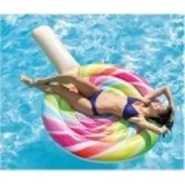 Intex Luftmatratze Lollipop