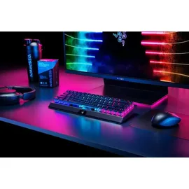 Razer BlackWidow V3 Mini HyperSpeed Razer Yellow QWERTY